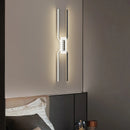 lampe de chevet créative simple moderne nordique
