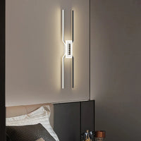 lampe de chevet créative simple moderne nordique