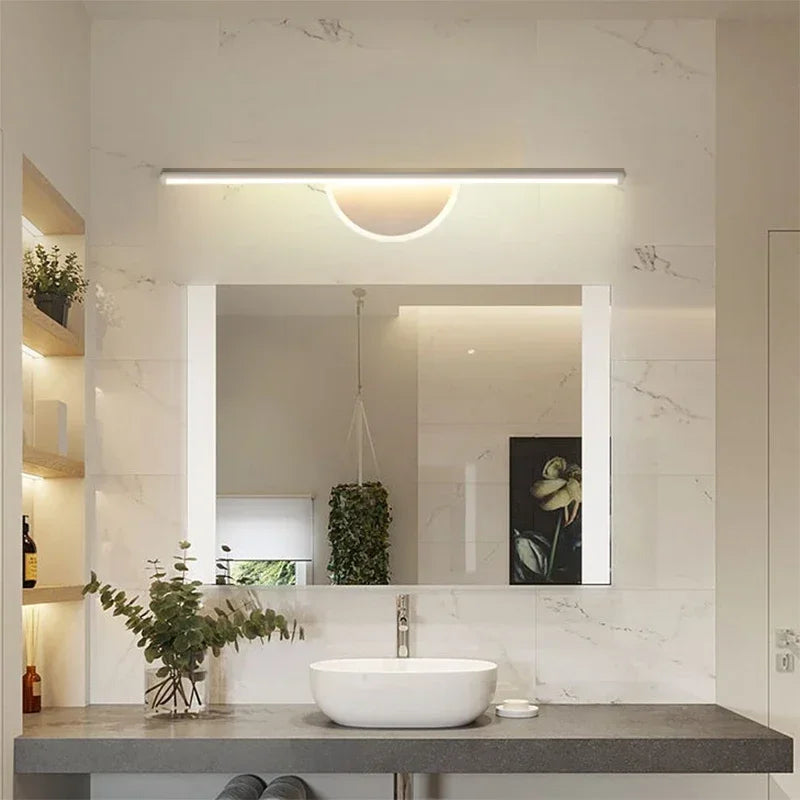 Applique murale LED moderne - vue 5 sur 21
