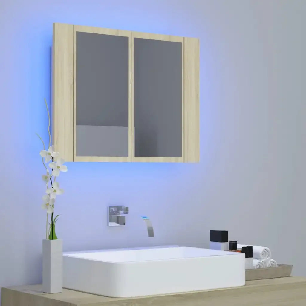 meuble de rangement moderne pour maquillage et accessoires - vue 4 sur 7