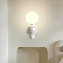 applique murale led nordique créative pour décoration intérieure