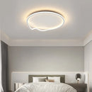 plafonnier led design nordique simple créatif décoratif intérieur