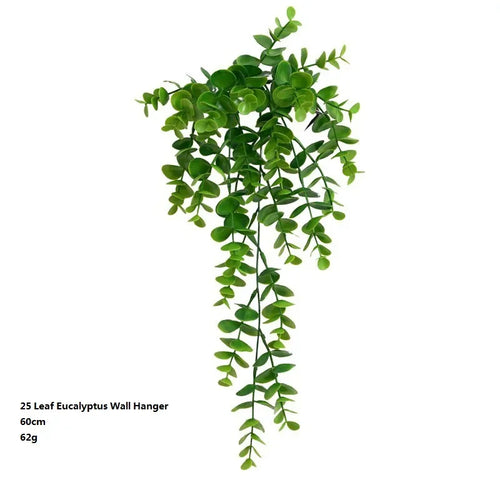 plante artificielle fleur d'oranger décorative pour mur - vue 19 sur 40