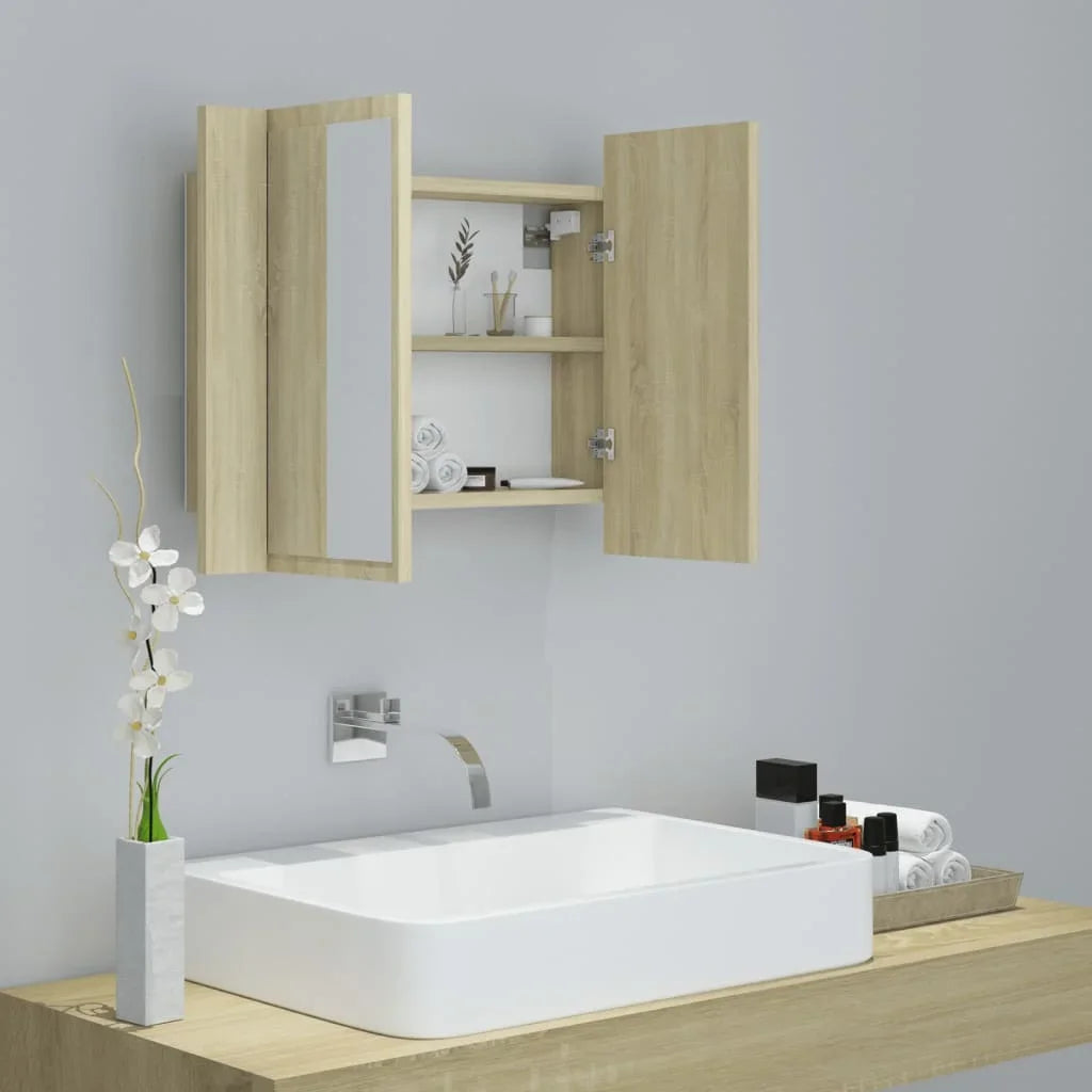 meuble de rangement moderne pour maquillage et accessoires - vue 7 sur 7
