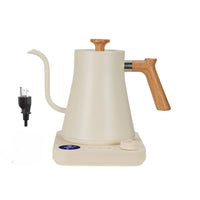 Bouilloire électrique col cygne temperature precise 900 ml