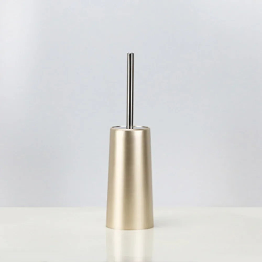 brosse de toilette nordique avec support pour salle de bain - vue 6 sur 10