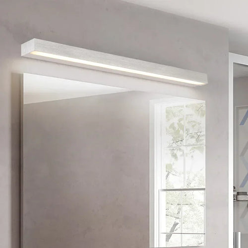 Moderne LED salle de bain applique murale applique murale pour toilettes escaliers allée miroir phare étanche décor à la maison luminaire Lustre - vue 3 sur 14