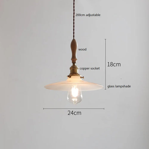 Moderne Pendelleuchte aus Keramik in Blumenform - vue 24 sur 30