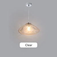 suspension moderne lampe duplex escaliers pour restaurant