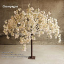 arbre de cerisier artificiel pour décoration festive et événementielle