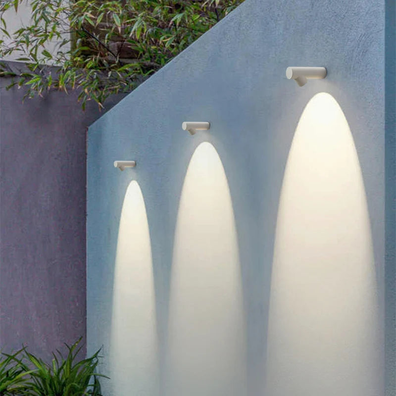 Applique murale LED moderne - vue 5 sur 11