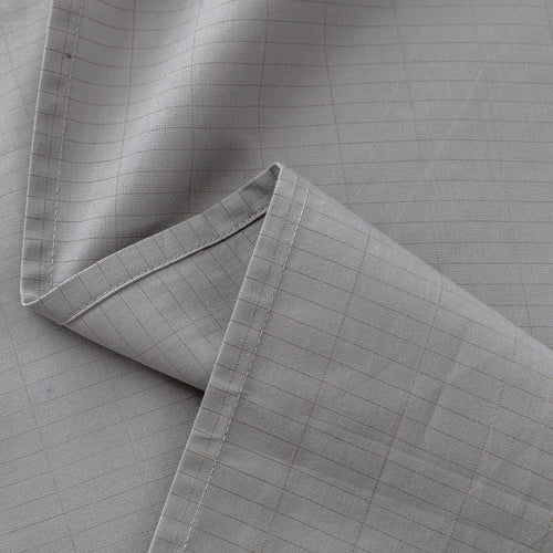 Esd Earthing Grounding Bed Fitted Sheet For King /Queen/Single Size bed,  Include a Grounding Connection Plug - vue 7 sur 7