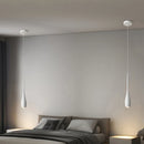 lampe de chevet moderne design suspendu pour lecture et étude