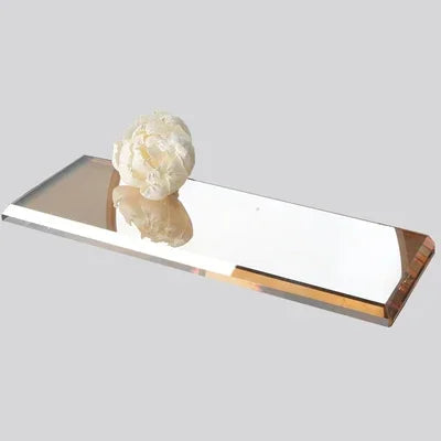 distributeur de savon en verre luxe pour salle de bain - vue 13 sur 15