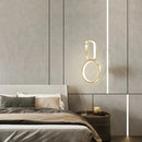 Moderne LED-Pendelleuchte für eine elegante Wohnraumgestaltung