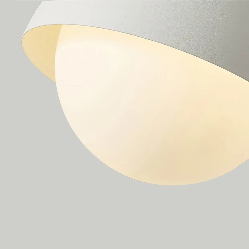 Éclairage créatif couloir porche balcon chambre - vue 7 sur 10