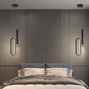 Minimalistischer LED-Kronleuchter im nordischen Design für Ihr Zuhause
