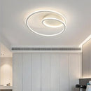 Moderner LED-Deckenleuchte für stilvolle Wohnatmosphäre
