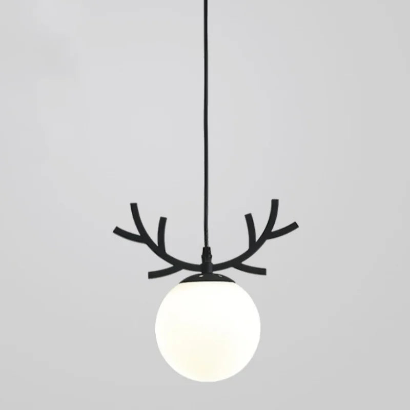LED-Deckenleuchte nordisch modernes Design für den Innenbereich