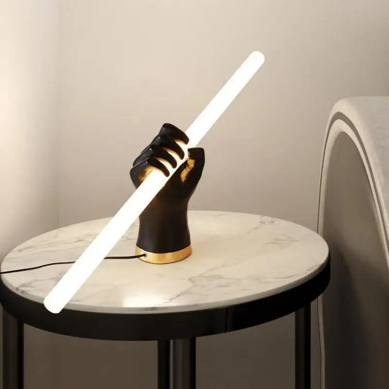 Minimalistische Designer-Wandleuchte im modernen französischen Luxus-Stil - vue 5 sur 8