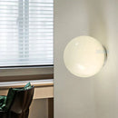 Moderne Wandleuchten aus Glas für die Innendekoration