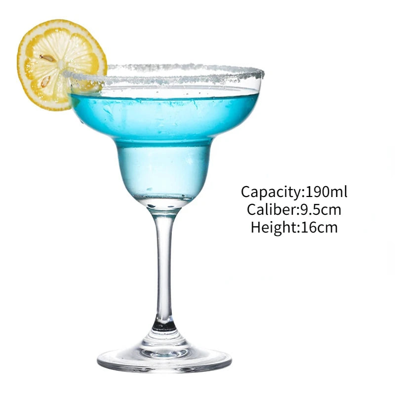 Verre cocktail design original multifonction fête bar