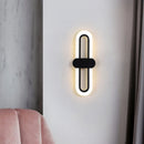 applique murale led moderne pour décoration intérieure élégante