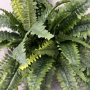 plante verte artificielle décorative pour intérieur et extérieur