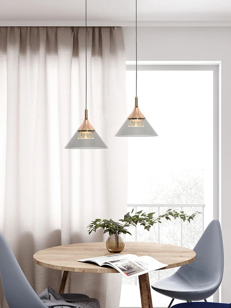 lustre moderne et luxueux pour tous les espaces - vue 4 sur 10