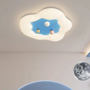 plafonnier décoratif pour chambre enfant garçon fille intérieur