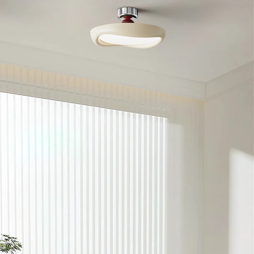 Moderner LED-Kronleuchter für Ihr Zuhause – Stilvolle Deckenleuchte - vue 6 sur 10