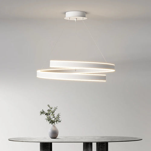 lustre led moderne pour intérieur salon salle à manger cuisine bar