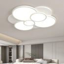 LED-Deckenleuchte Vollspektrum moderner und schlichter Stil Premium