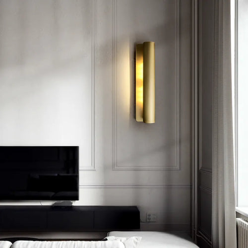 Applique murale design post-moderne minimaliste et créatif - vue 3 sur 8