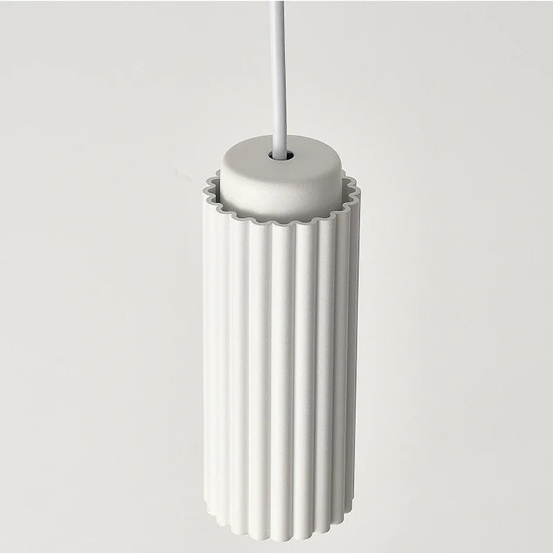 SANDYHA moderne luxe suspension éclairages créatif Restaurant Bar chambre salon salle à manger unique tête minimaliste suspension lampe - vue 6 sur 10