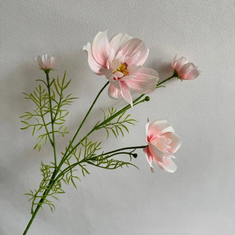 fleurs artificielles en soie pour décoration intérieure et extérieure - vue 10 sur 16