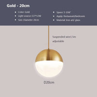 lampe suspendue moderne led intérieur salon chambre étude banquet