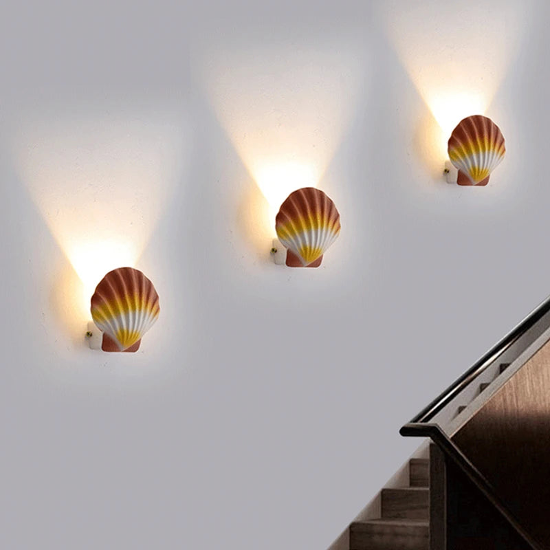 applique murale extérieures étanches led pour allée hôtel - vue 7 sur 12