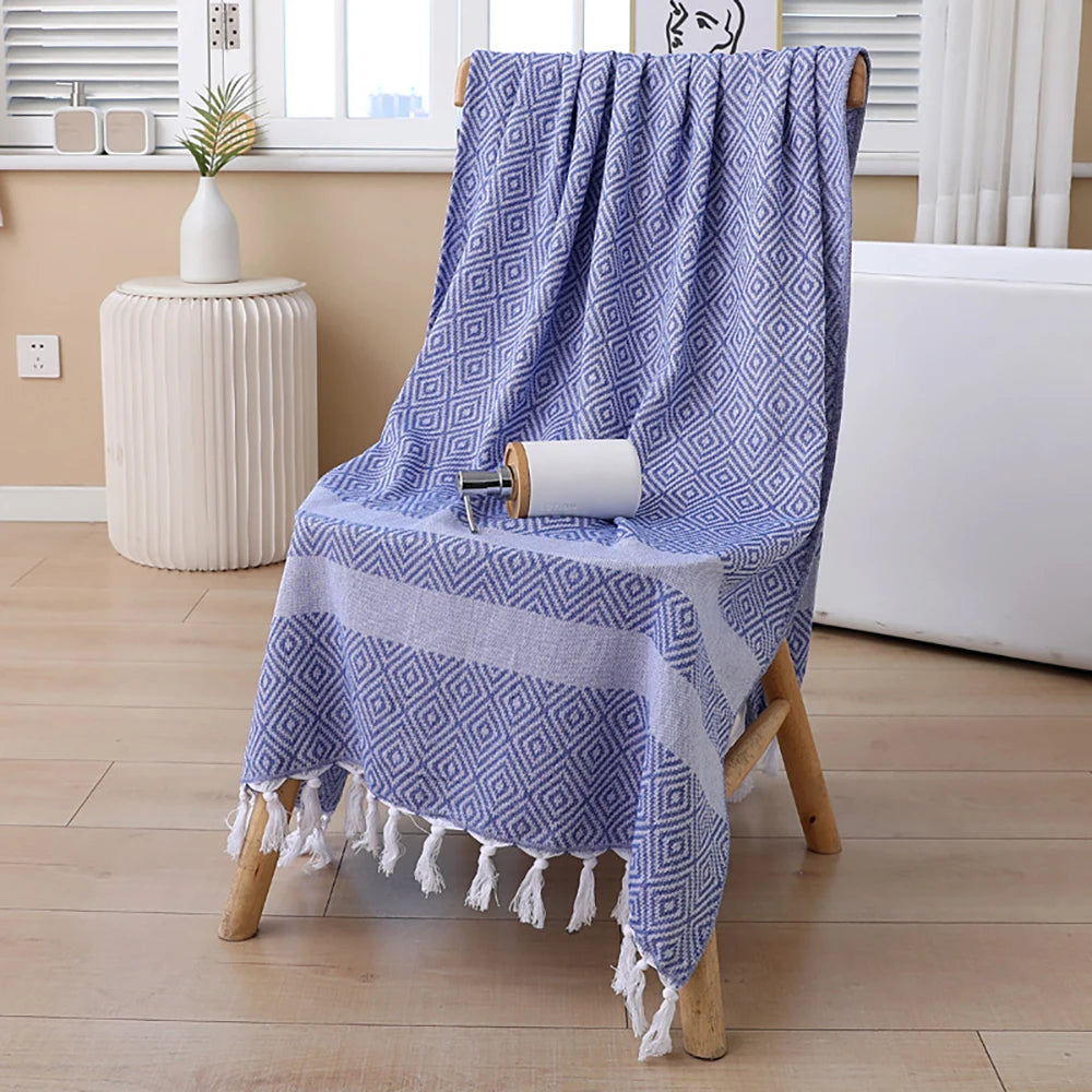 Serviette de plage