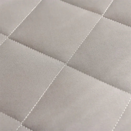 surmatelas pliable antidérapant pour lits superposés et lits dappoint