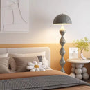 lampadaire scandi design à intensité variable pour intérieur moderne