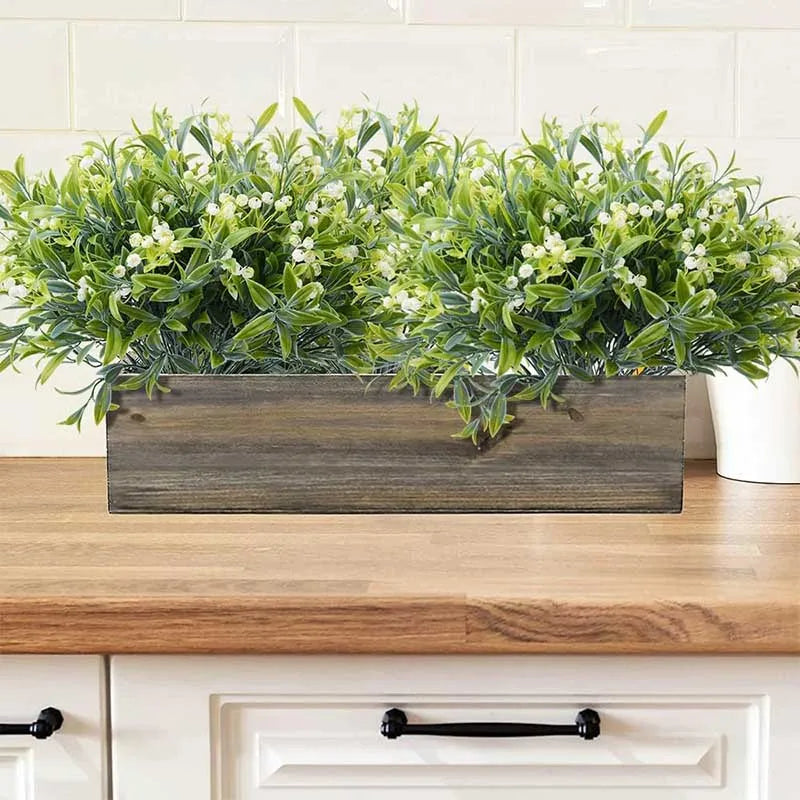 fleur artificielle décorative pour vos projets de bricolage