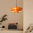 LED-Pendelleuchte im nordischen Stil mit 3 Schirmen