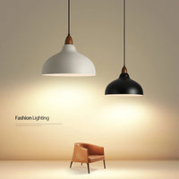 Suspension nordique moderne E27