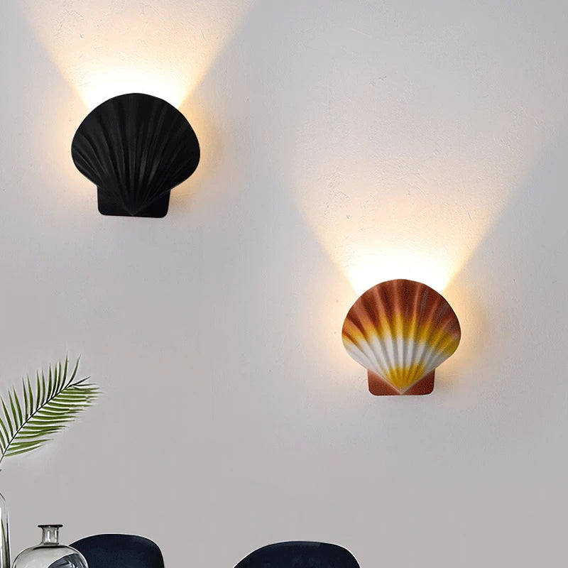 Applique murale extérieures étanches led pour allée hôtel