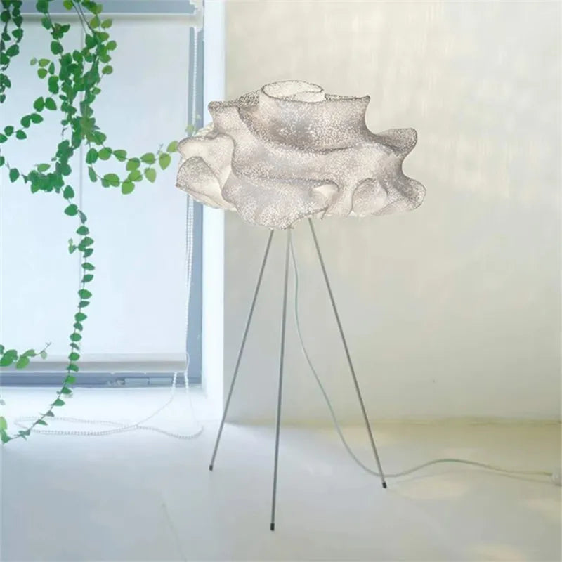 Suspension LED en forme de nuage Nevo - vue 6 sur 15