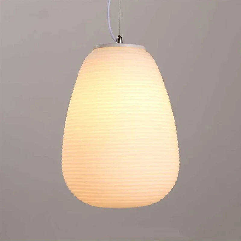 suspension en acrylique pour décoration intérieure moderne - vue 7 sur 9
