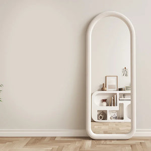 miroir moderne pleine longueur pour dressing style ins
