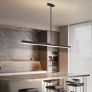 lampe led suspendue décorative pour intérieur et table