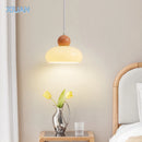 Moderne LED-Pendelleuchte dekorativ ideal für Bar oder Esstisch